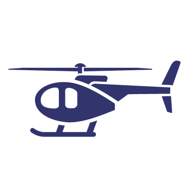 Helicopter & Gyro Insurance