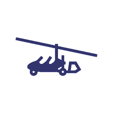 Autogyro Insurance from Visicover